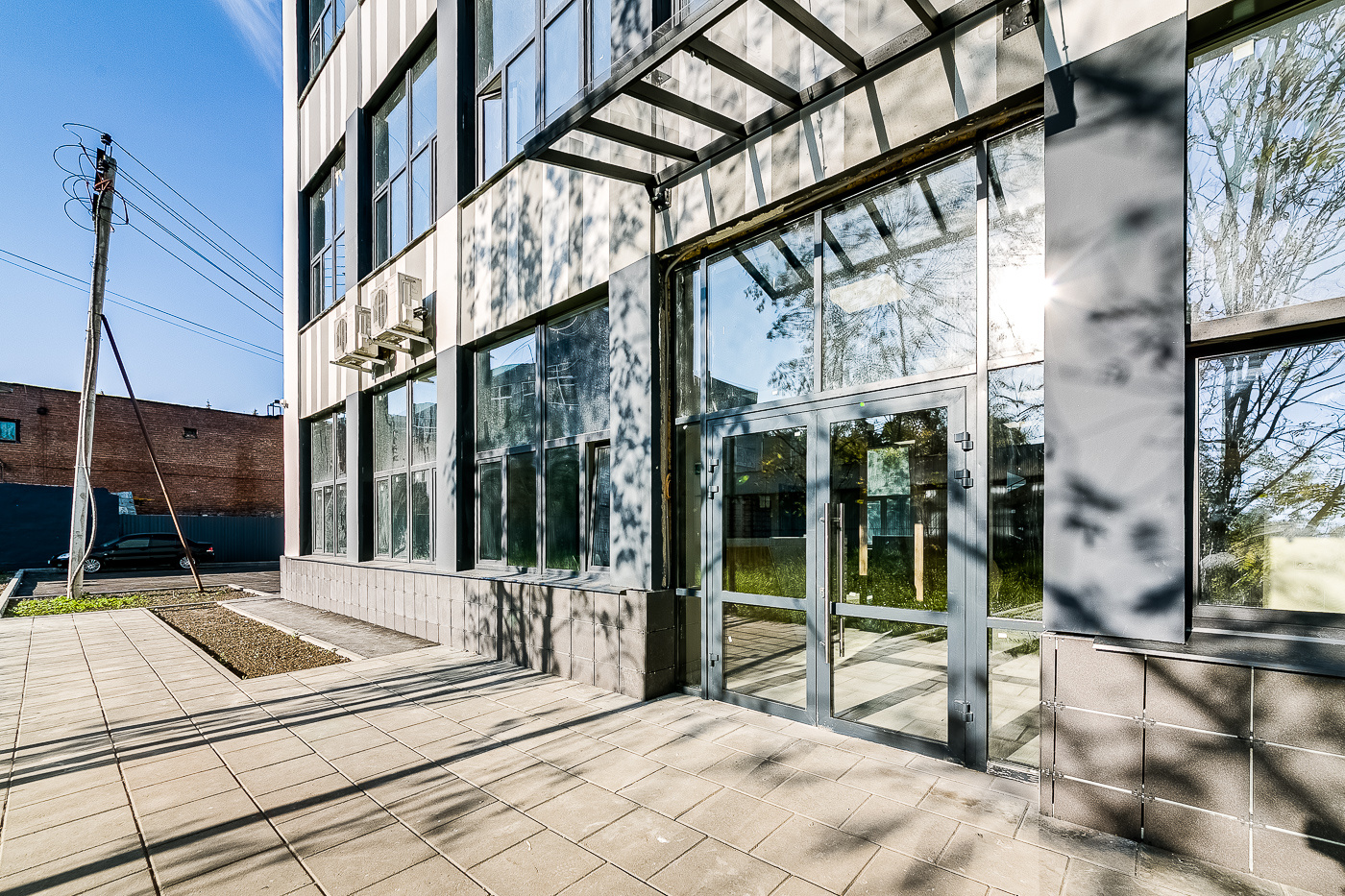 ВНИМАНИЕ! Весенняя акция